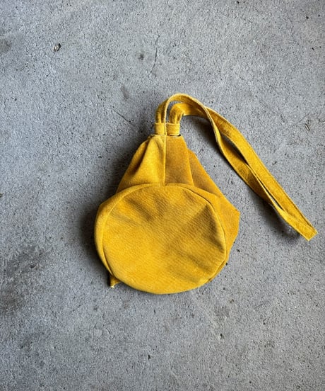 ariary➖mustard➖
