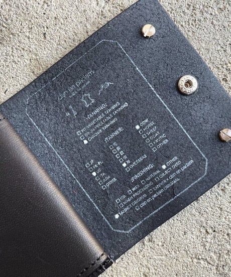 mini wallet ➖Goya➖
