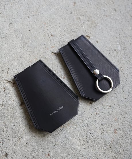 anita➖calf black➖