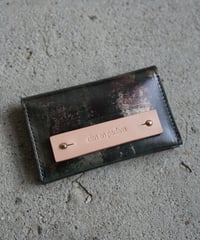 card case ➖ Ophelia ➖