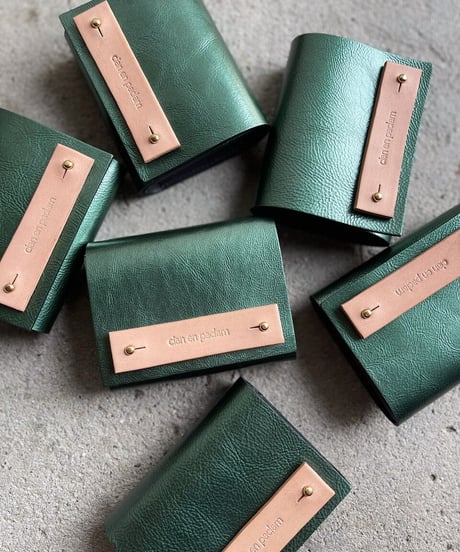 mini wallet  ➖ Rousseau➖