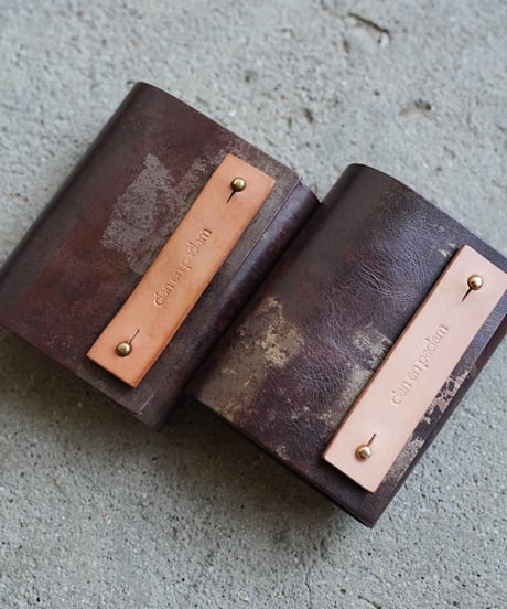 mini wallet ➖ Ribera ➖