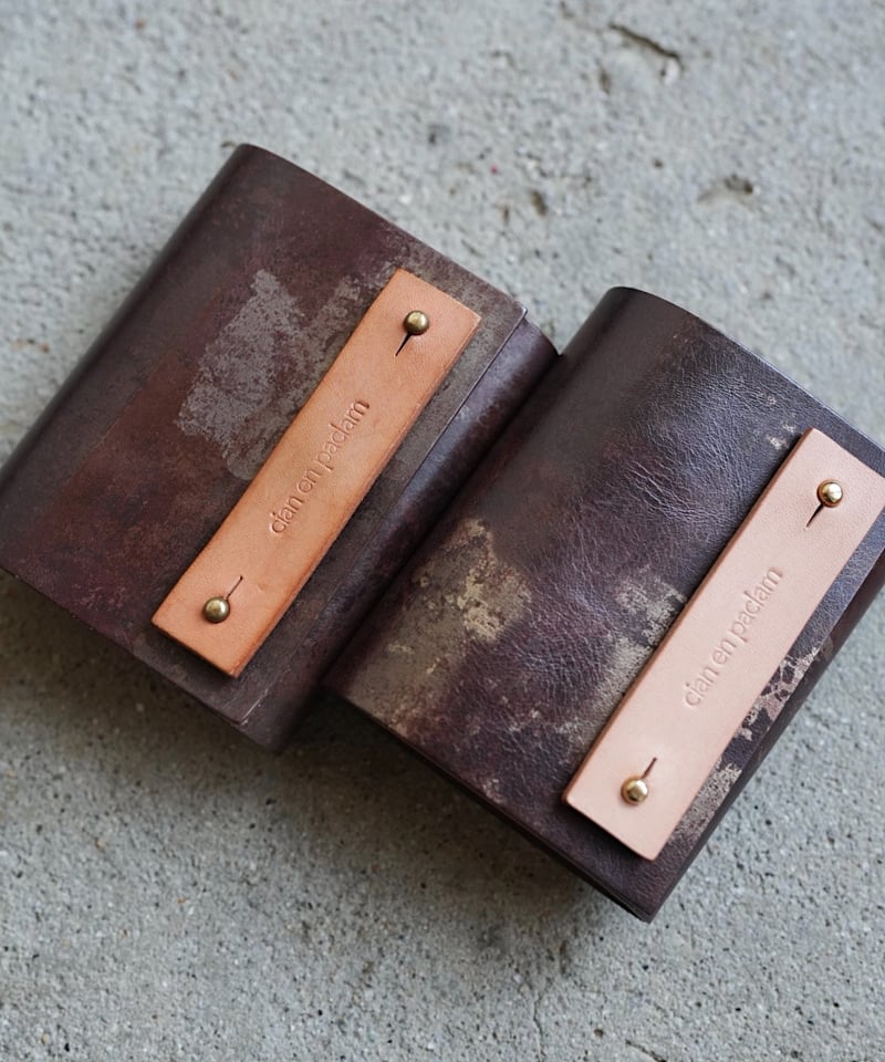 mini wallet ➖ Ribera ➖ | cian en paclam