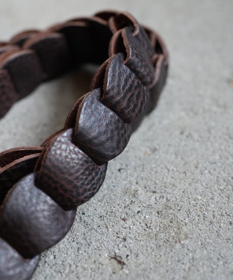 MEDIO➖dark brown➖