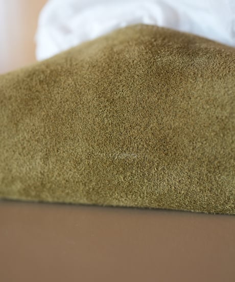 soft tissue cover➖khaki➖