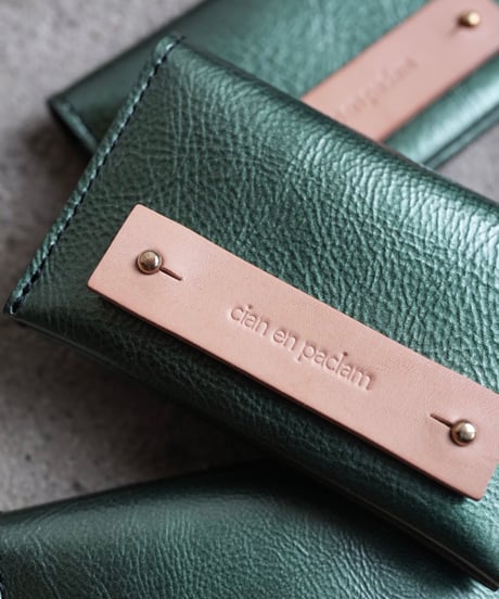 card case➖Rousseau➖