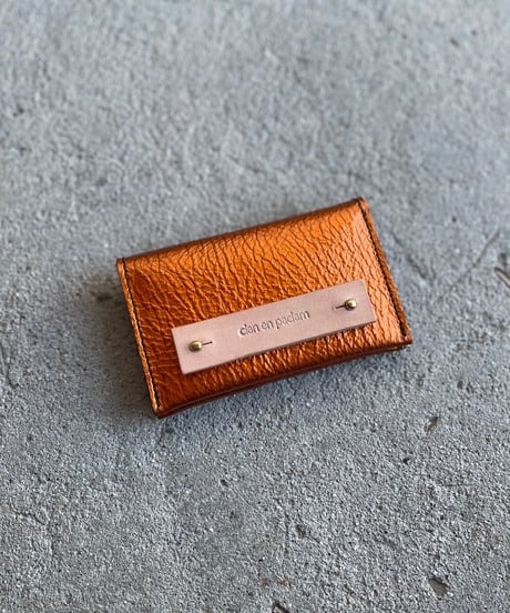 card case ➖copper➖