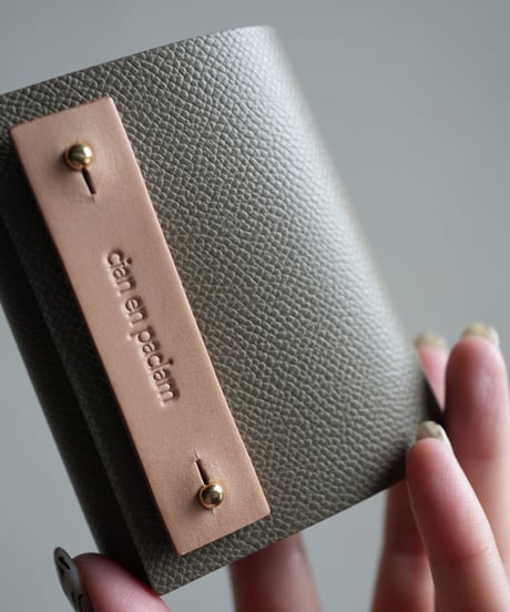 CATEGORY ミニ財布 | cian en paclam