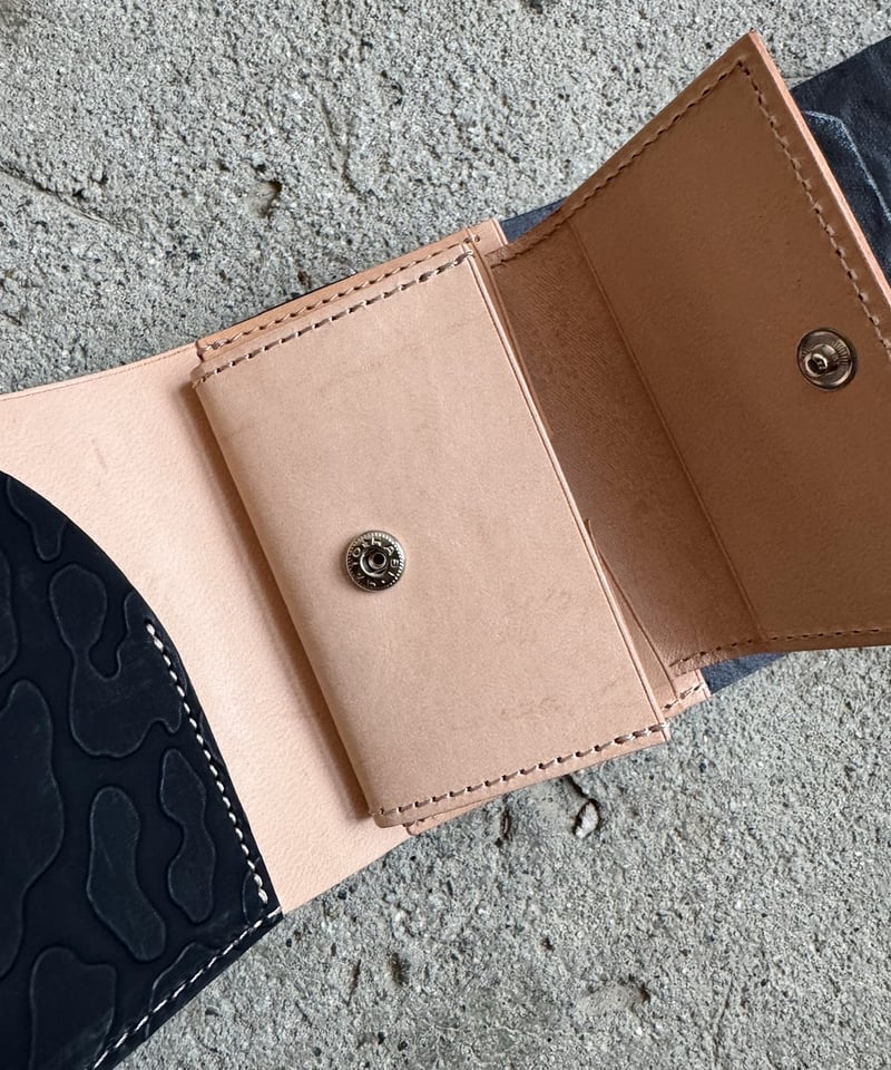 mini wallet➖panther➖ | cian en paclam mini wallet➖panther➖ | cian en paclam