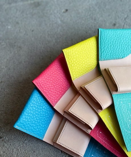 mini wallet  ➖ xauen➖