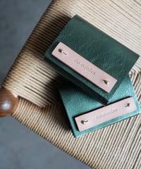 mini wallet  ➖ Rousseau➖
