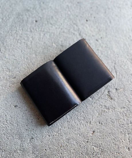 mini wallet ➖NAKI black ➖