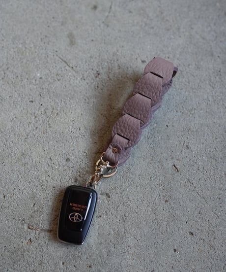 short strap➖pink beige➖