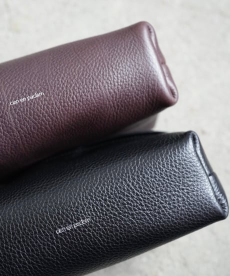 soft tissue cover➖black➖