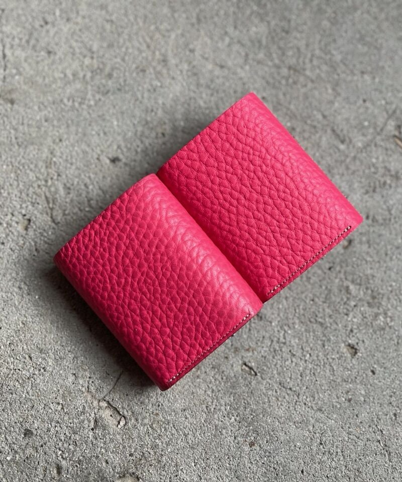 mini wallet ➖ strawberry➖ | cian en paclam