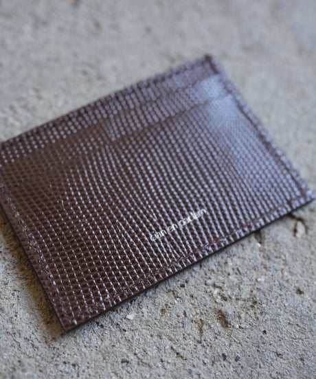 trinidad➖dark brown➖