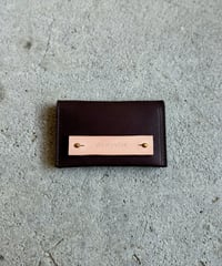 card case  ➖cocoa➖