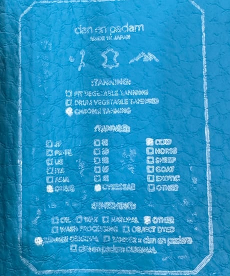 mini wallet  ➖ xauen➖