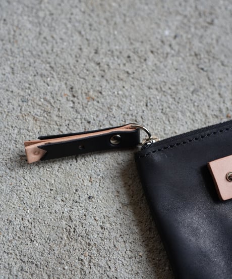 【mini】con leche ➖horse black➖