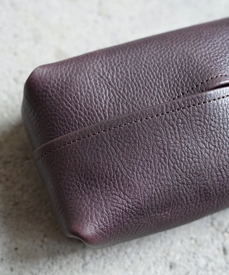 soft tissue cover➖dark brown➖