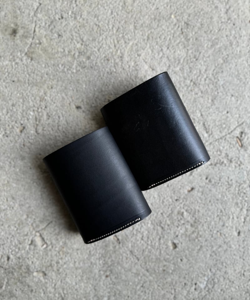 小物 cian en paclam mini wallet chocolate mini wallet ➖chocolate