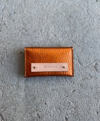 card case ➖copper➖