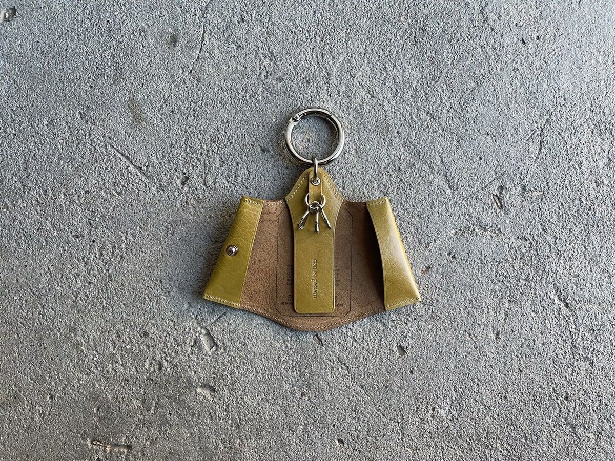 tailleーkiwiー | cian en paclam