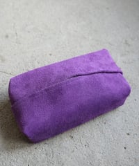 soft tissue cover➖purple➖