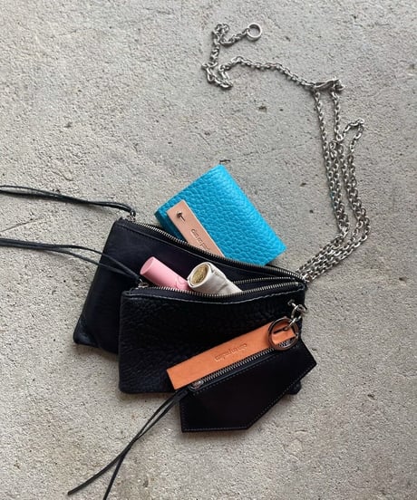 mini wallet  ➖ xauen➖