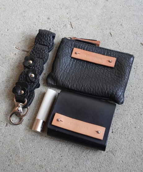 【mini】con leche ➖horse black➖