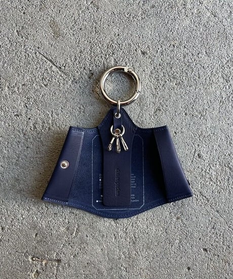 taille➖NAKI navy➖