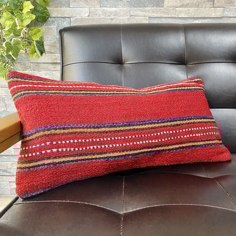 CATEGORY クッションカバー 30×60cm | FIESTA CATEGORY クッションカバー 30×60cm | FIESTA