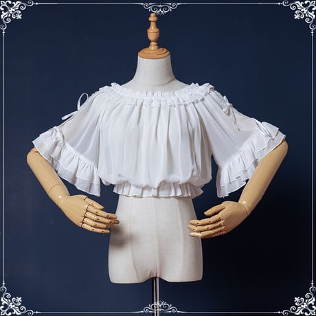 CATEGORY 半袖 | Alice Doll CATEGORY 半袖 | Alice Doll