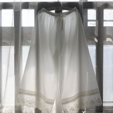 ペチパンツ | STORES