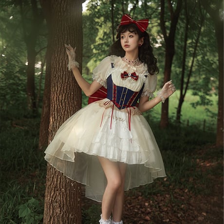 CATEGORY アイドル衣装・ステージ衣装 | Alice Doll