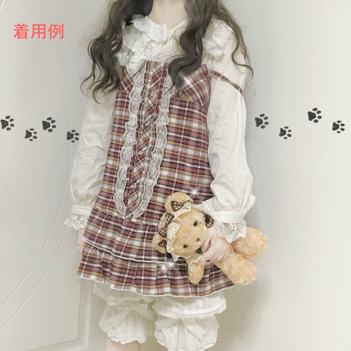 アンジェリックプリティ 懐古ロリータ ドロワーズ 希少 平成 かぼちゃパンツ アンジェリックプリティ 懐古ロリータ ドロワーズ 希少 平成