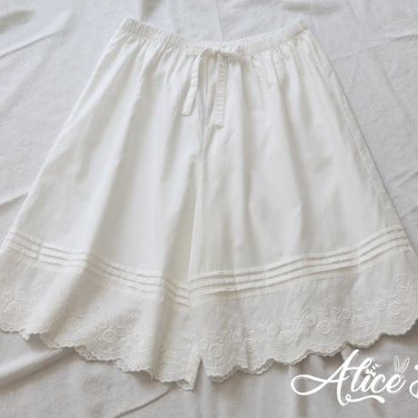 ペチパンツ | STORES