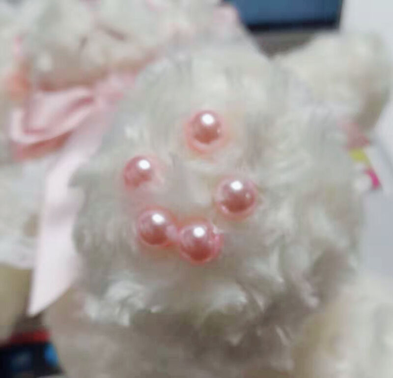 バッグ ロリータ ポシェット ぬいぐるみ テディベア Lolita 甘ロリ