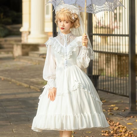 Alice Doll