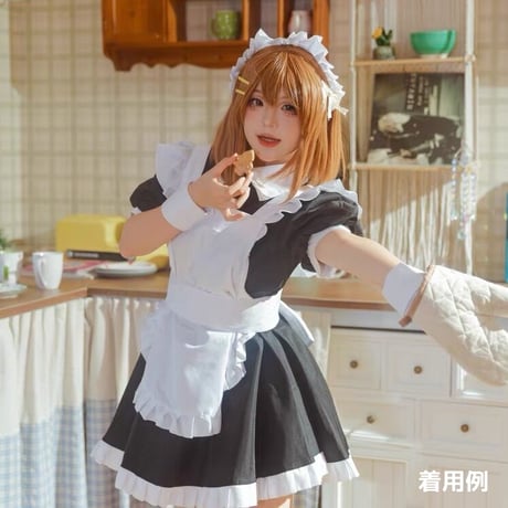 ミニ丈 30cm丈 パニエ ボリューム 2層オーガンジー かぼちゃパンツ付き ドロワーズ付き ロリィタ ゴスロリ