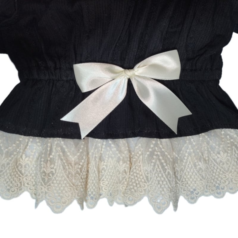 即納 ドロワーズ ペチコート ロリータ かぼちゃパンツ 45cm丈 ショート