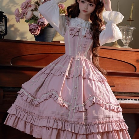 CATEGORY ワンピース/ドレス | Alice Doll CATEGORY ワンピース/ドレス | Alice Doll
