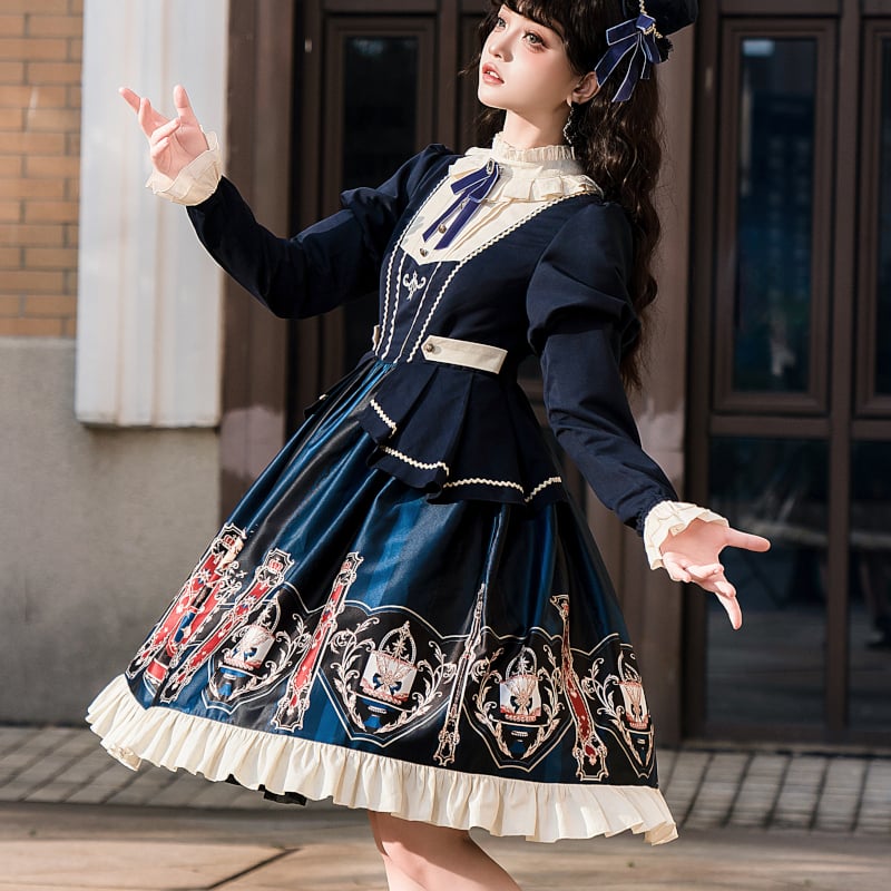 Lolita ワンピース ドレス