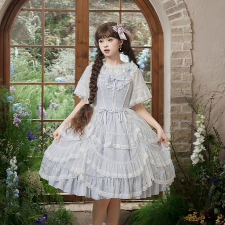 Alice Doll