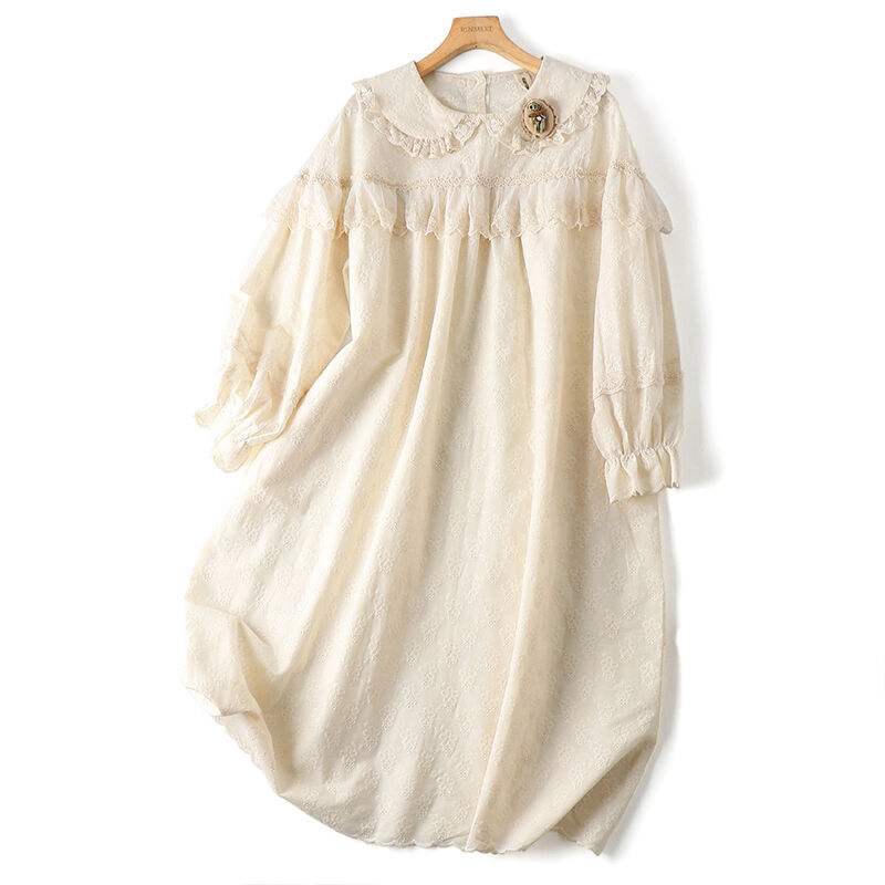 コムデギャルソンガール ナイロンシャー 丸襟ワンピース コムデギャルソンガール ナイロンシャー 丸襟ワンピース 楽天