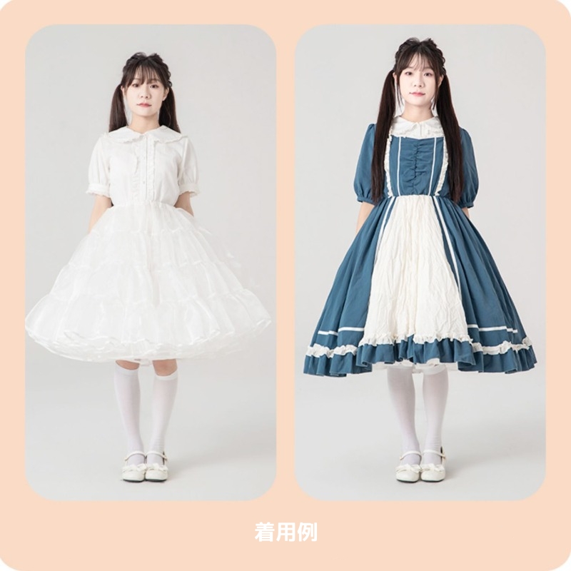150㎝パープル　ロングパニエ　22 楽天市場】パープル 紫 パニエの通販