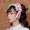 A040382/A040394のヘアバンド