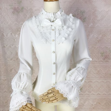 CATEGORY ブラウス | Alice Doll CATEGORY ブラウス | Alice Doll