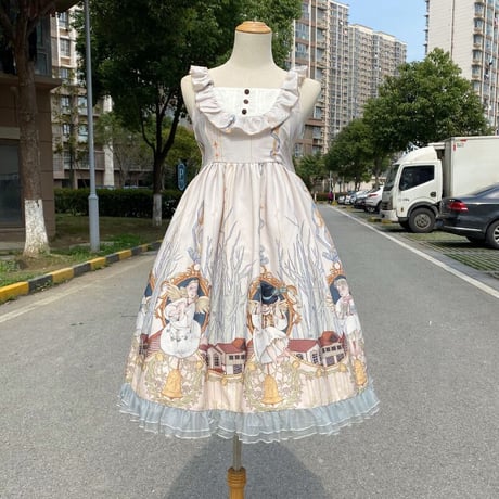 パニエ ふんわり ソフト ロリータ ロリィタ ワイヤー無し デイリーユース 日常 コスプレ レディース
