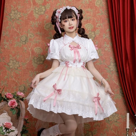 中華ロリータ | STORES 中華ロリータ | STORES